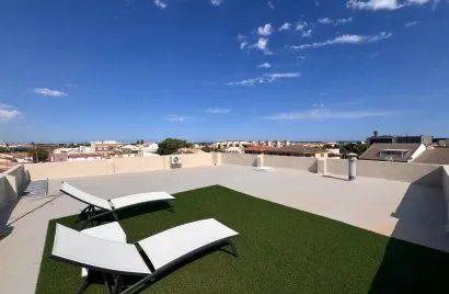97m² apartment for sale, San Pedro del Pinatar, Spain No. 2665