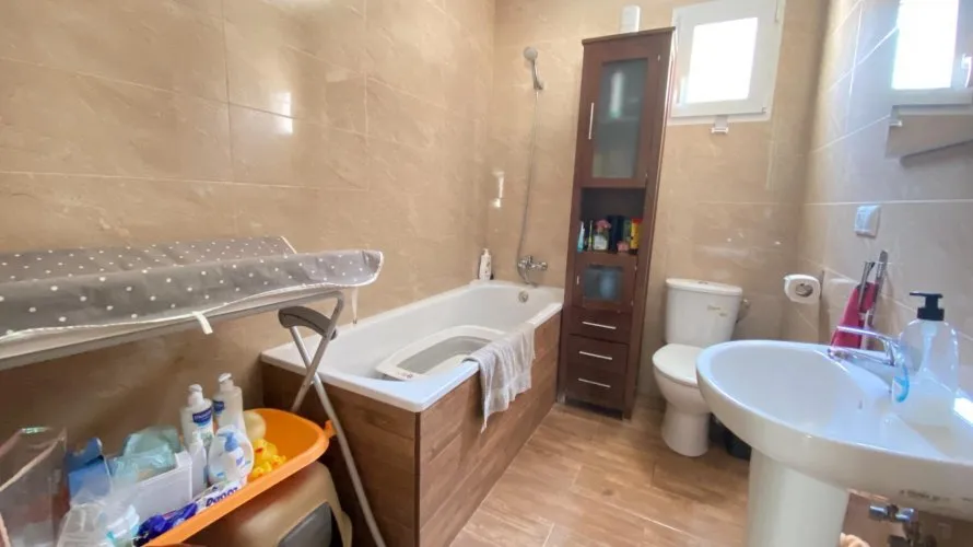 3 bedrooms apartment for sale, Torrevieja, Spain No. 2496 № 2