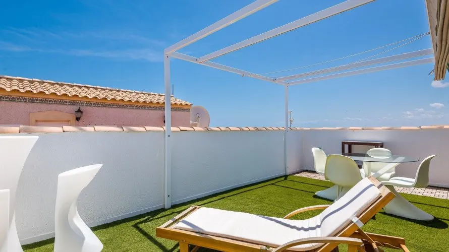 77m² apartment for sale, Orihuela, Spain No. 2644 № 25