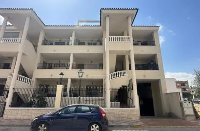 Apartment for sale, Jacarilla, Spain No. 2515
