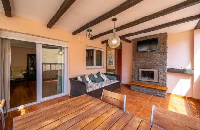 3 bedrooms apartment for sale, Alicante, Spain No. 2667