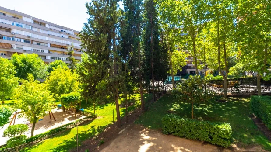 3 bedrooms apartment for sale, Alcorcon, Spain No. 2518 № 27