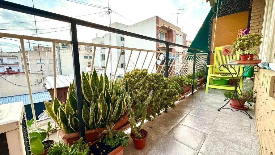 100m² apartment for sale, Alicante, Spain No. 2610 № 3