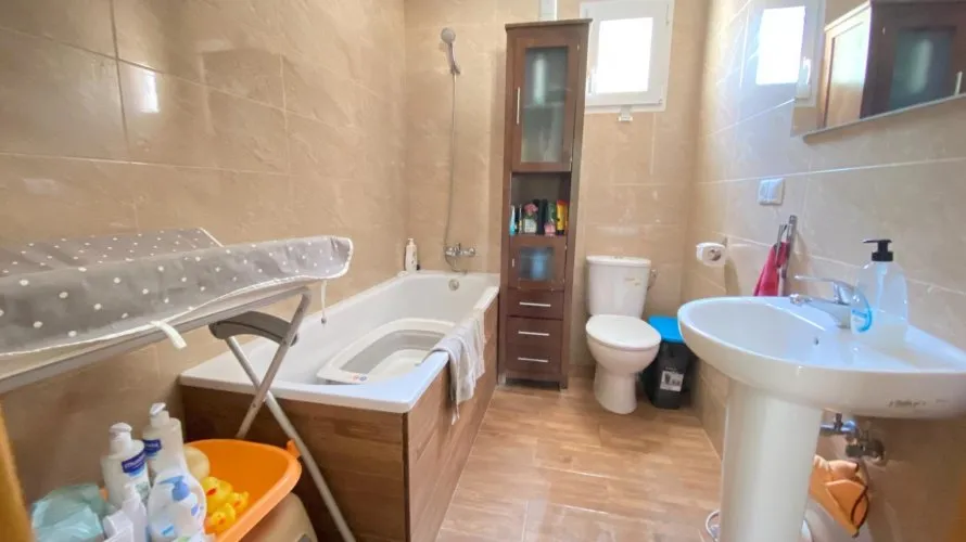 3 bedrooms apartment for sale, Torrevieja, Spain No. 2496 № 1