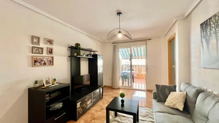1 bedroom apartment for sale, Torrevieja, Spain No. 2639 № 26