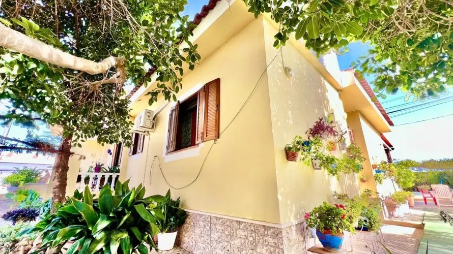 3 bedrooms villa for sale, Daya Vieja, Spain No. 2537 № 14