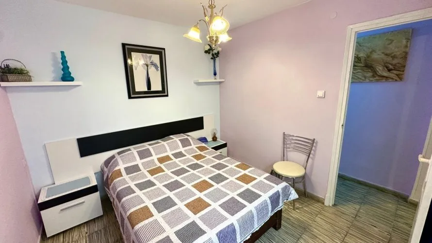 76m² apartment for sale, Alicante, Spain No. 2559 № 19