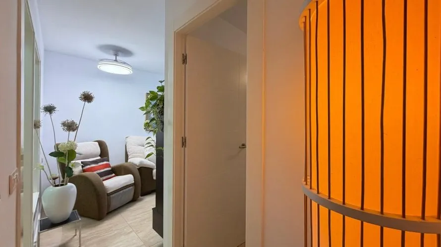 2 bedrooms apartment for sale, Torrevieja, Spain No. 2612 № 12