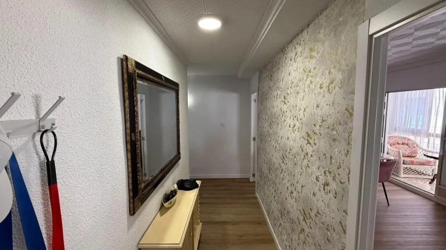 90m² apartment for sale, Alicante, Spain No. 2577 № 11