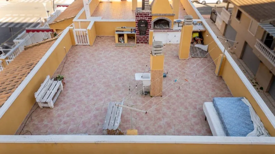 57m² apartment for sale, La Mata, Spain No. 2595 № 1