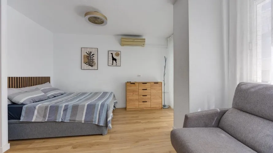 26m² apartment for sale, Torrevieja, Spain No. 2575 № 23