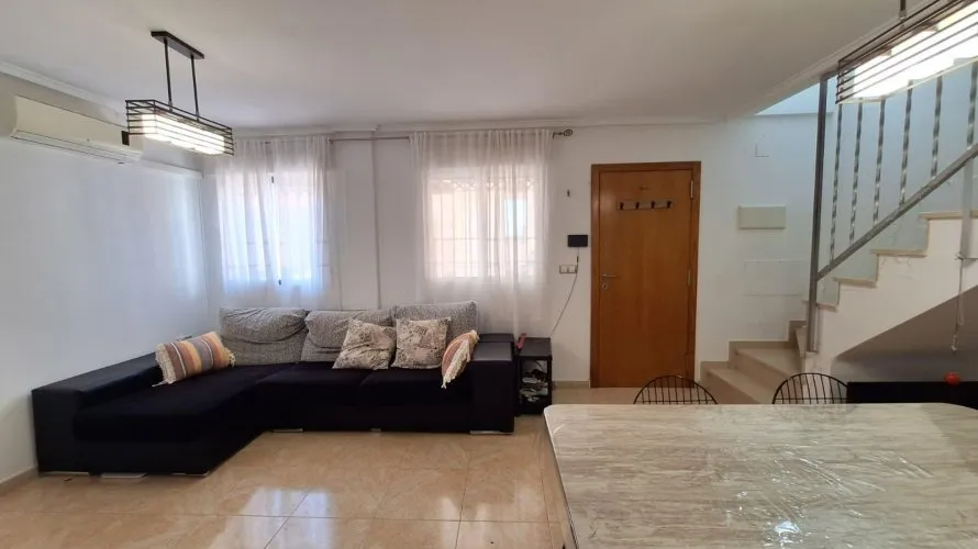 83m² duplex for sale, Torrevieja, Spain No. 2627 № 20