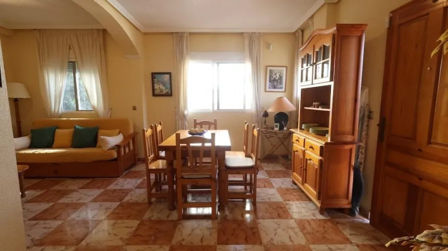2 bedrooms house for sale, Playa Flamenca II, Spain No. 2659 № 14