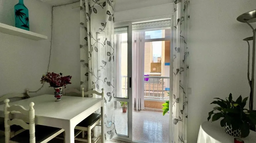 1 bedroom apartment for sale, Torrevieja, Spain No. 2640 № 17