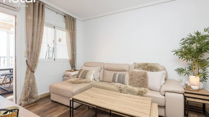 77m² apartment for sale, Orihuela, Spain No. 2644 № 20