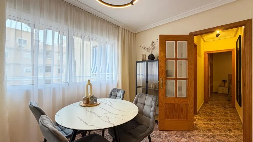 2 bedrooms apartment for sale, Torrevieja, Spain No. 2635 № 22