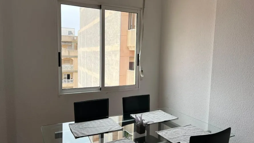 2 bedrooms apartment for sale, Torrevieja, Spain No. 2582 № 6