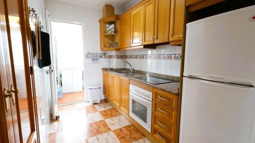 2 bedrooms apartment for sale, La Zenia, Spain No. 2604 № 6