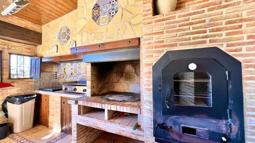 4 bedrooms villa for sale, Almoradi, Spain No. 2638 № 12
