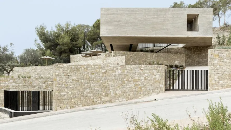 264m² villa for sale, Benissa, Spain No. 2554 № 5