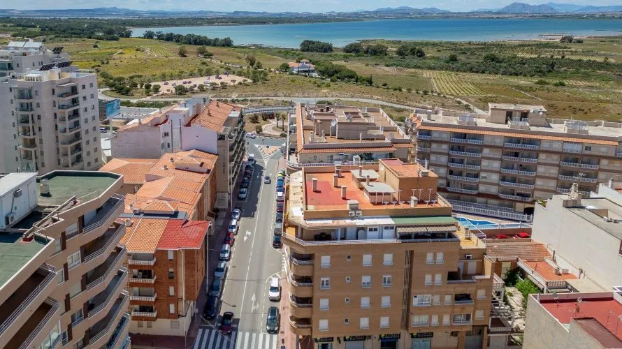 89m² apartment for sale, La Mata, Spain No. 2597 № 4