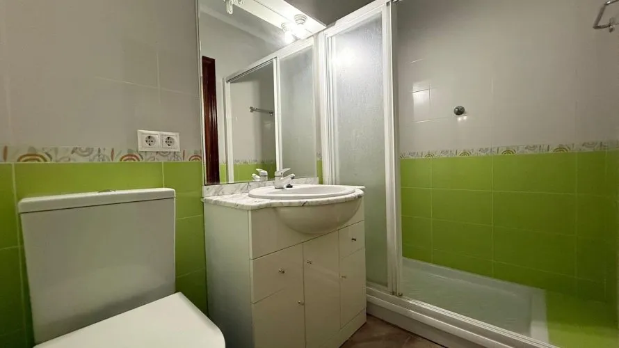 3 bedrooms apartment for sale, Torrevieja, Spain No. 2489 № 5