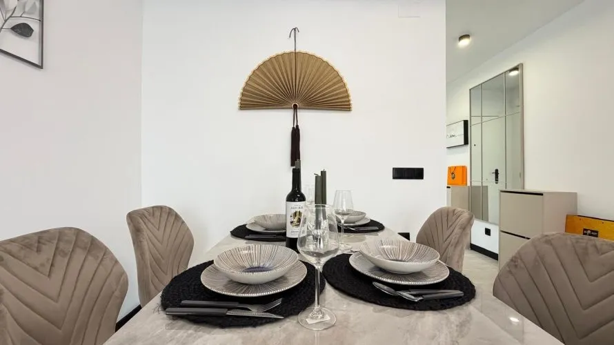 2 bedrooms apartment for sale, Torrevieja, Spain No. 2671 № 11