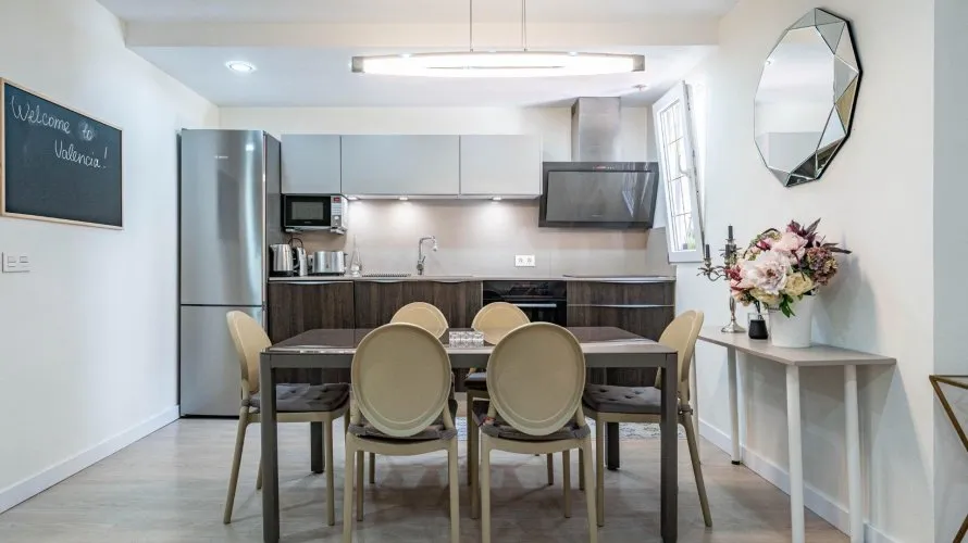 3 bedrooms apartment for sale, Valencia, Spain No. 2655 № 28