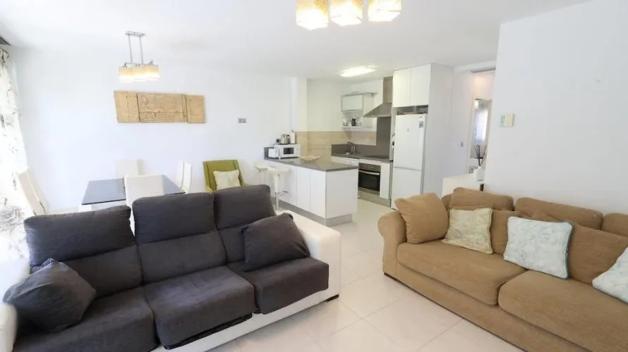 2 bedrooms apartment for sale, Campoamor, Spain No. 2661 № 17