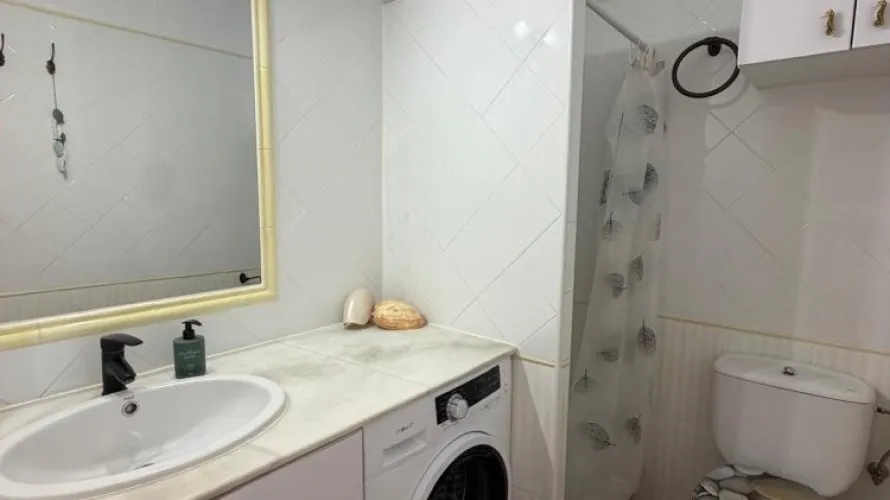1 bedroom apartment for sale, L'Alfàs del Pi, Spain No. 2725 № 8