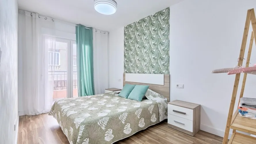 1 bedroom apartment for sale, Torrevieja, Spain No. 2666 № 8