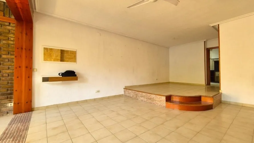 4 bedrooms house for sale, San Juan, Spain No. 2688 № 21