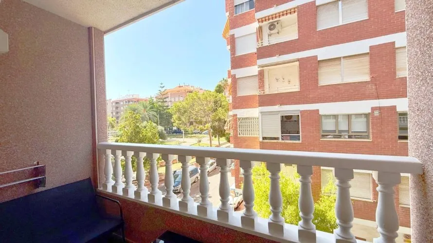 2 bedrooms apartment for sale, Torrevieja, Spain No. 2501 № 24