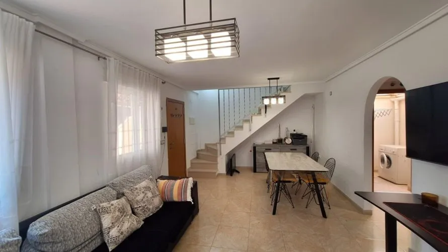 83m² duplex for sale, Torrevieja, Spain No. 2627 № 19
