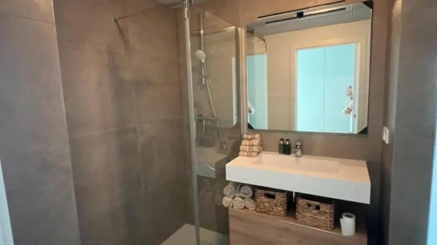 3 bedrooms penthouse for sale, Villajoyosa, Spain No. 2687 № 4