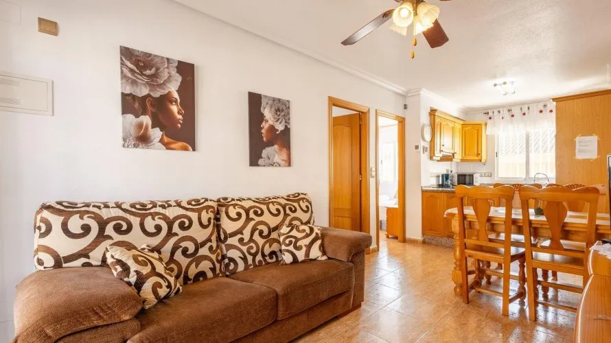 57m² apartment for sale, La Mata, Spain No. 2595 № 23