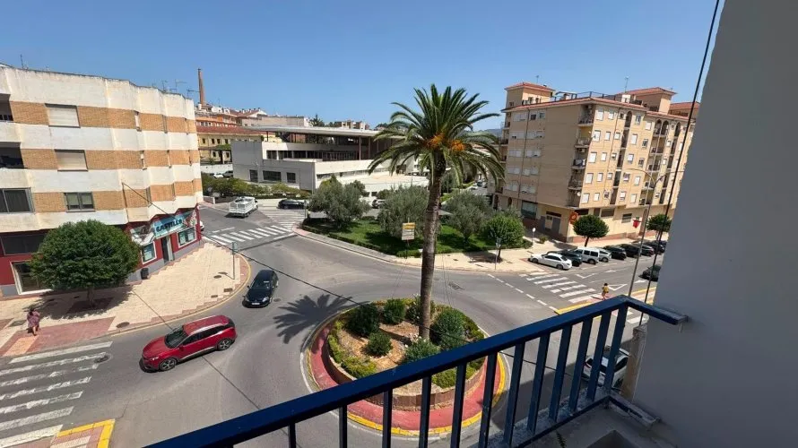 2 bedrooms apartment for sale, Segorbe, Spain No. 2504 № 8