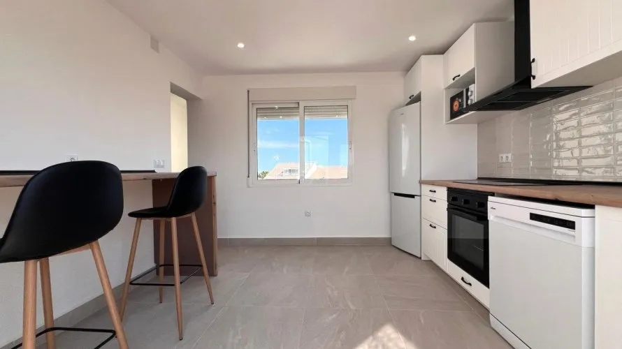 97m² apartment for sale, San Pedro del Pinatar, Spain No. 2665 № 17