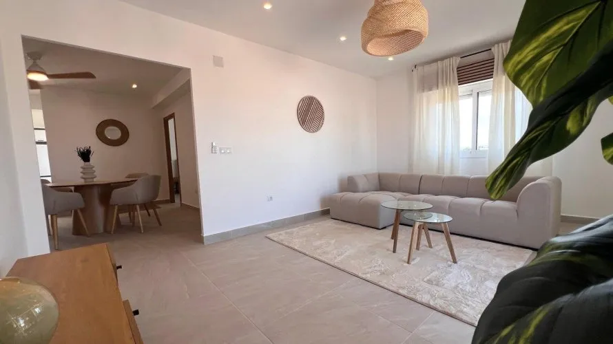 97m² apartment for sale, San Pedro del Pinatar, Spain No. 2665 № 8
