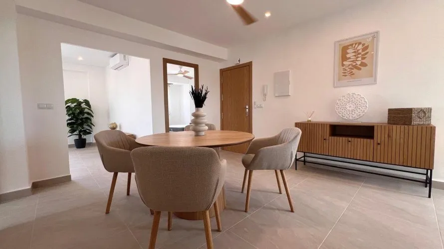 97m² apartment for sale, San Pedro del Pinatar, Spain No. 2665 № 16