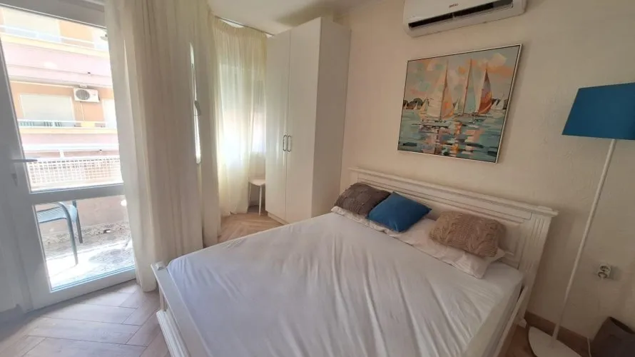 30m² apartment for sale, Torrevieja, Spain No. 2658 № 3