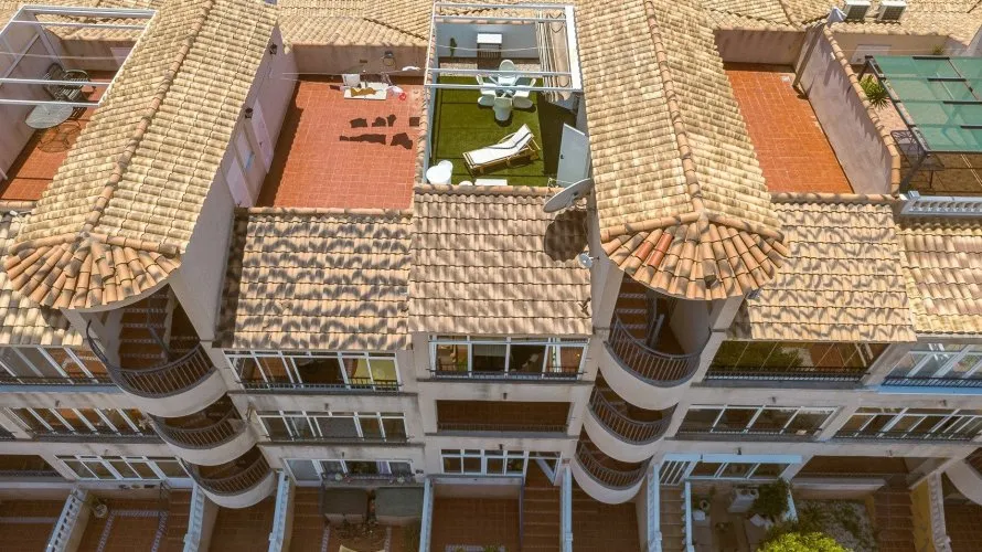 77m² apartment for sale, Orihuela, Spain No. 2644 № 2