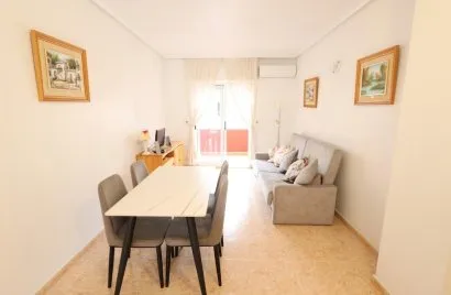 2 bedrooms apartment for sale, Torrevieja, Spain No. 2605