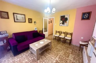 76m² apartment for sale, Alicante, Spain No. 2559