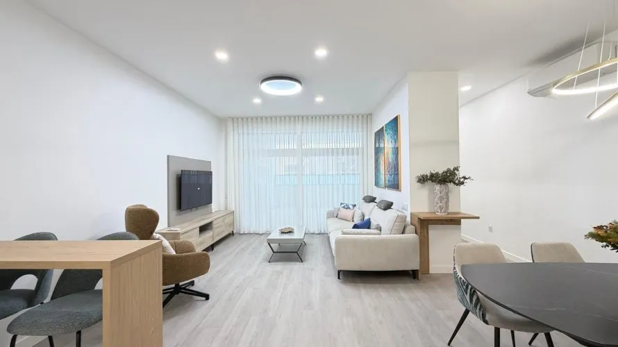 2 bedrooms apartment for sale, Torrevieja, Spain No. 2663 № 16