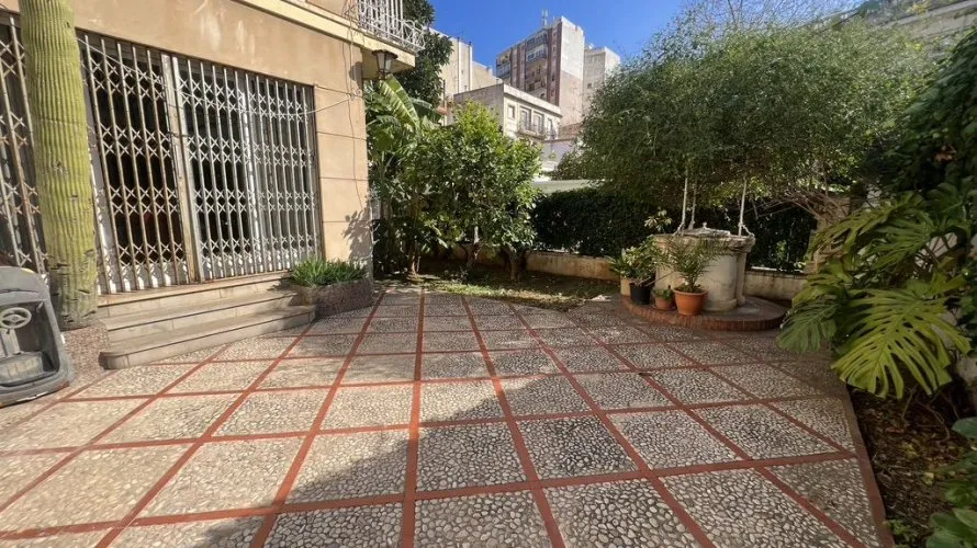 352m² villa for sale, Denia, Spain No. 2543