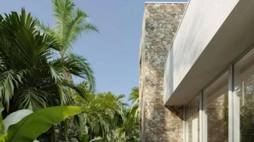 4 bedrooms villa for sale, Denia, Spain No. 2487 № 15