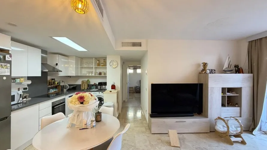 3 bedrooms apartment for sale, Torrevieja, Spain No. 2628 № 17