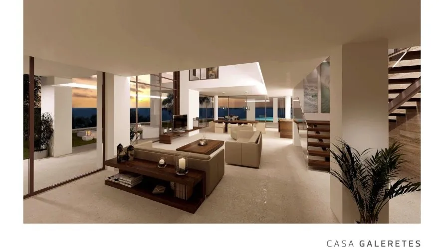 546m² villa for sale, Denia, Spain No. 2553 № 3