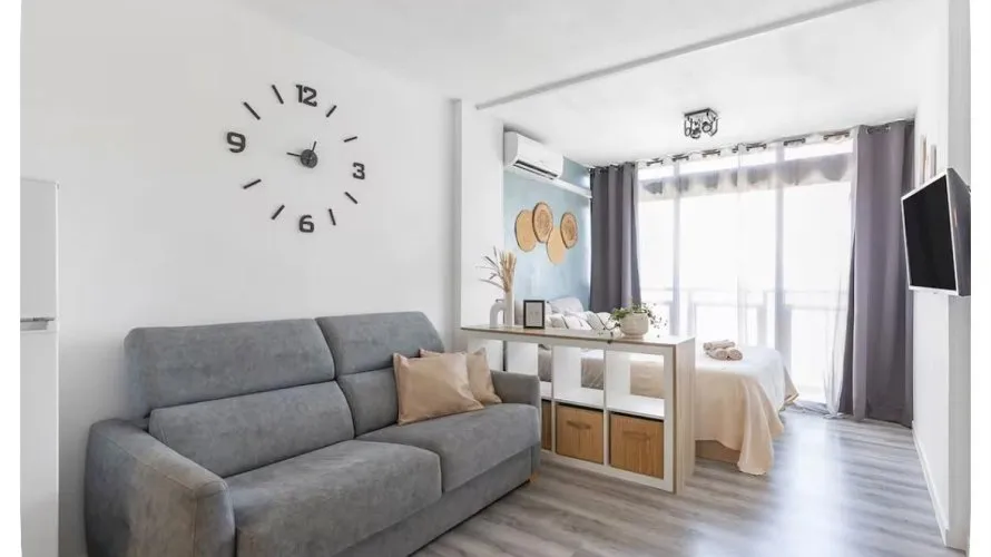 25m² apartment for sale, Torrevieja, Spain No. 2507 № 4